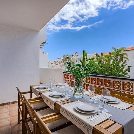 Fairways Taganana Suite San Miguel de Abona Dış mekan fotoğraf