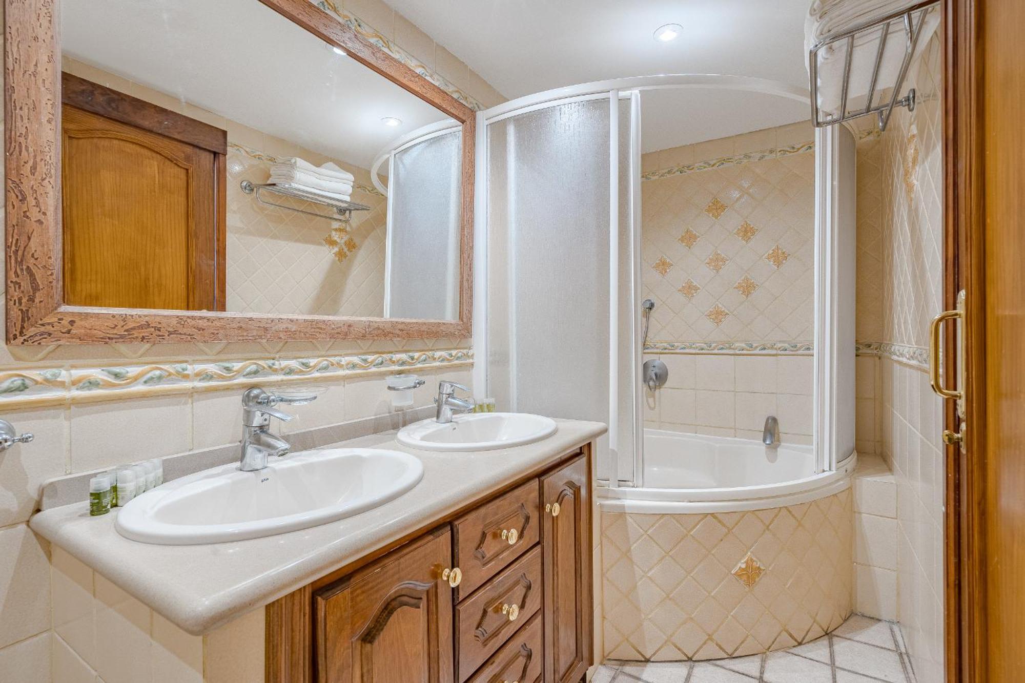 Fairways Taganana Suite San Miguel de Abona Dış mekan fotoğraf