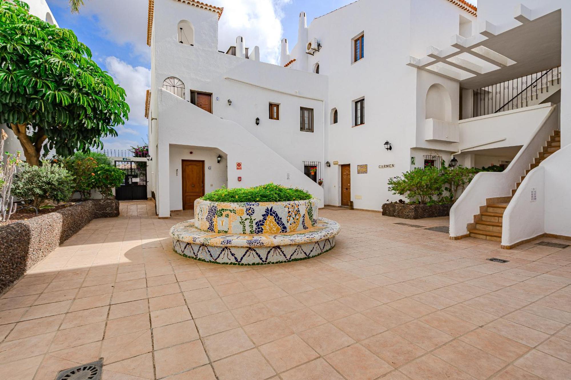 Fairways Taganana Suite San Miguel de Abona Dış mekan fotoğraf